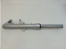 Tube de fourche droit