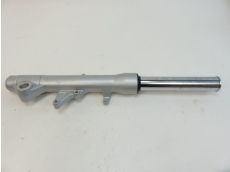 Tube de fourche gauche