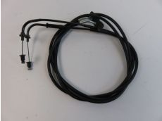 Cable d'accelerateur