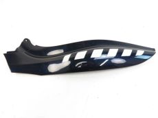 Carenage arriere gauche