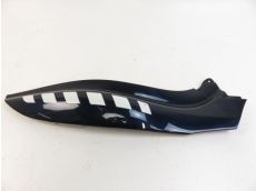 Carenage arriere droit