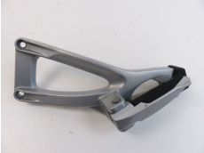 Platine et repose pieds arriere gauche