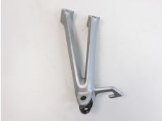 Platine arriere gauche complete