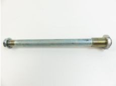 Axe de bras oscillant