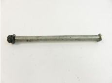 Axe de bras oscillant