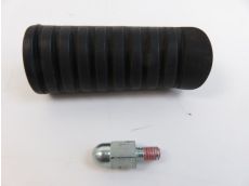 Repose pieds avant droit