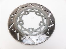 Disque frein avant