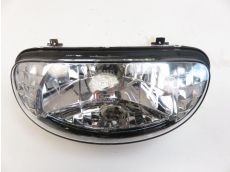 Optique avant
