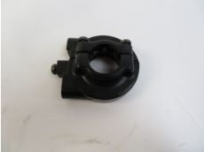Cocotte gauche