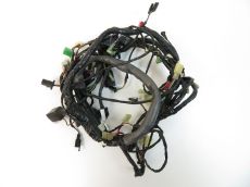 Faisceau electrique