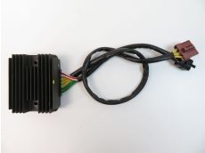 Regulateur de tension