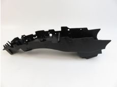 Passage de roue complet