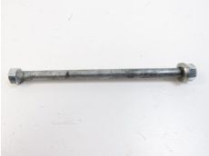 Axe de bras oscillant