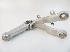 Platine avant droite complete