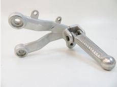 Platine avant gauche