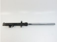 Tube de fourche droit