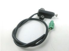 Contacteur de bequille