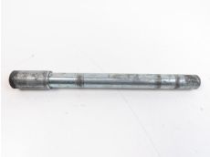 Axe de roue avant