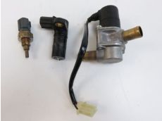 Pack electrique