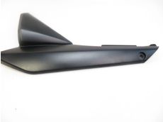 Habillage de cadre gauche