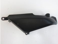 Habillage de cadre droit