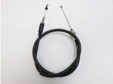 Cable d'accelerateur