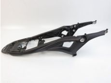 Boucle cadre arriere