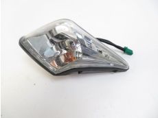 Clignotant arriere d