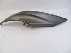 Carenage arriere droit