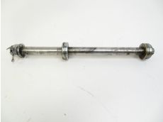 Axe de bras oscillant