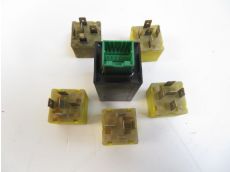 Pack electrique