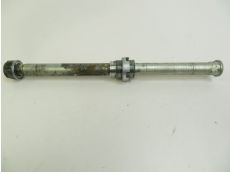 Axe de bras oscillant
