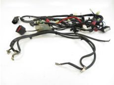 Faisceau electrique