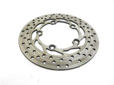Disque frein arriere