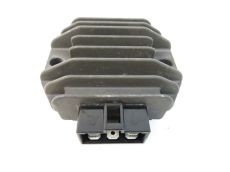 Regulateur de tension