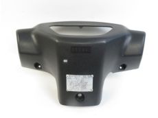 Habillage arriere du guidon