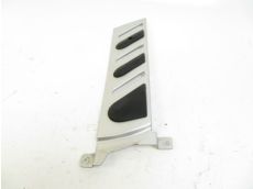 Habillage de cadre droit