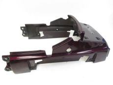 Coque arriere complete