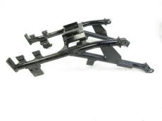 Boucle cadre arriere