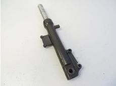 Tube de fourche gauche
