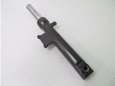 Tube de fourche droit