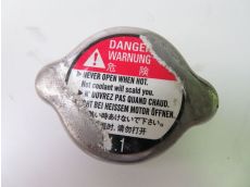 Bouchon de radiateur