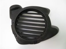 Grille de radiateur