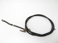 Cable frein