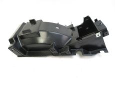 Passage de roue complet