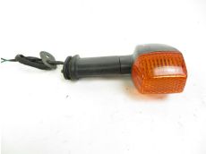 Clignotant arriere d