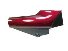 Carenage arriere droit