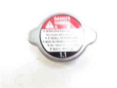 Bouchon de radiateur