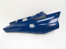 Carenage arriere droit