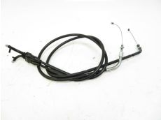 Cable d'accelerateur